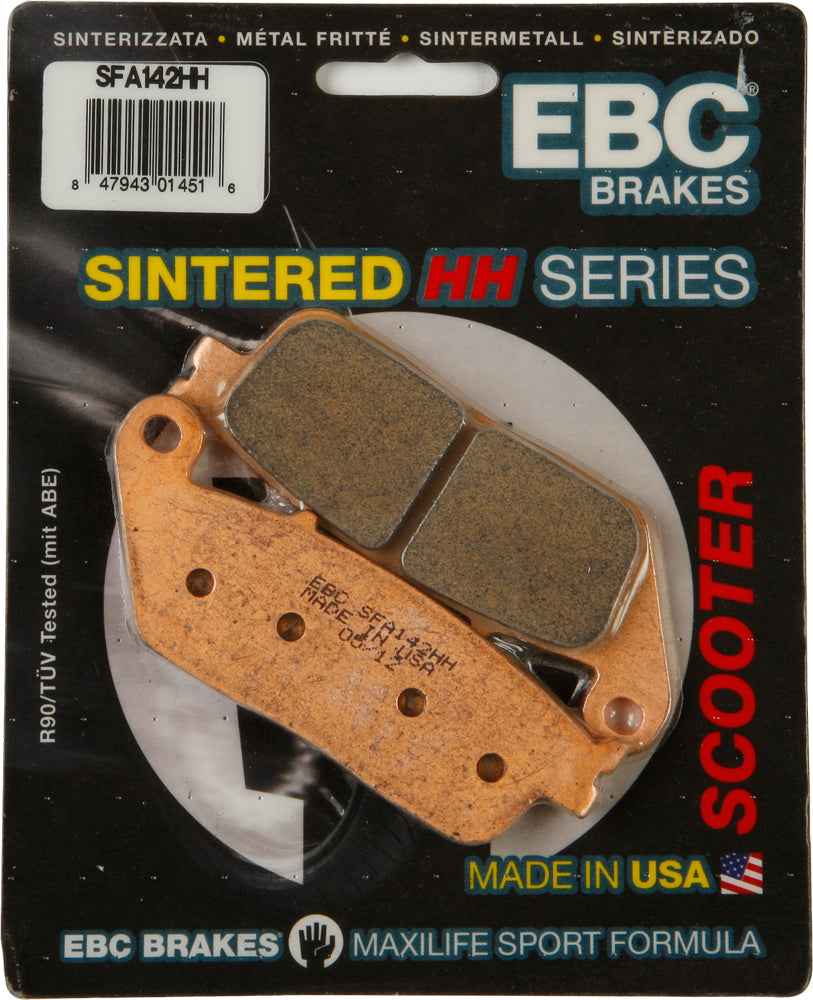 EBC SFA142HH