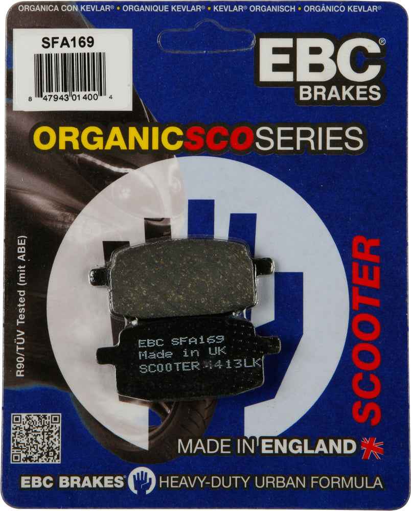 EBC SFA169