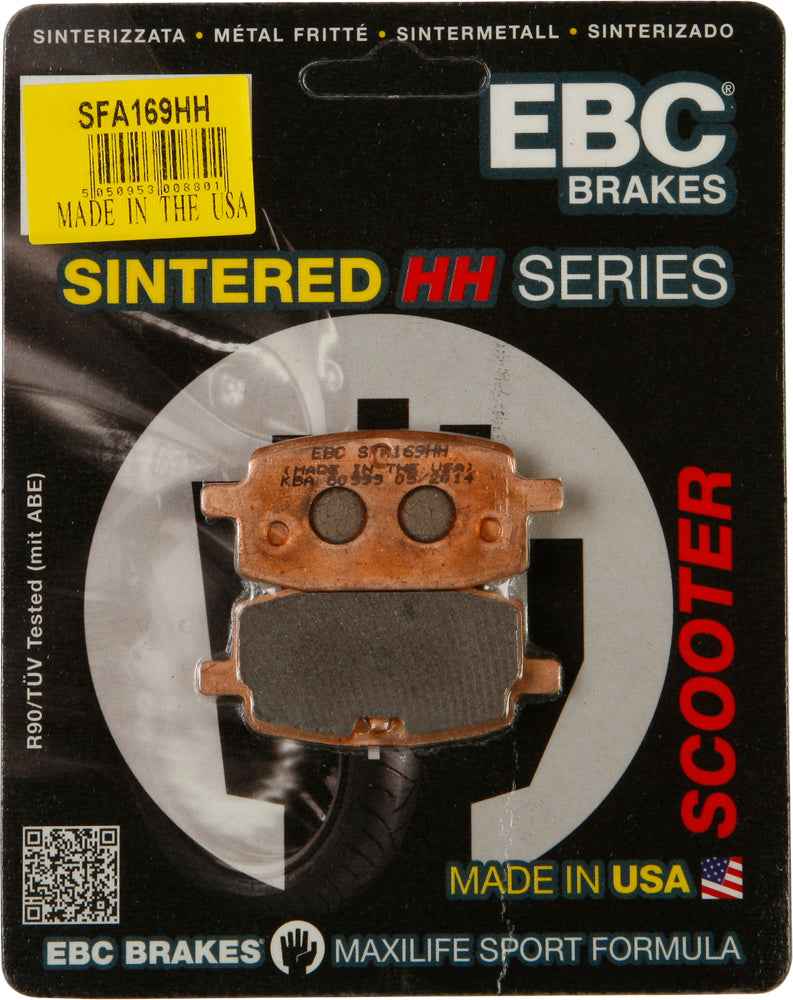 EBC SFA169HH