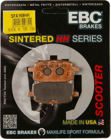 EBC SFA169HH