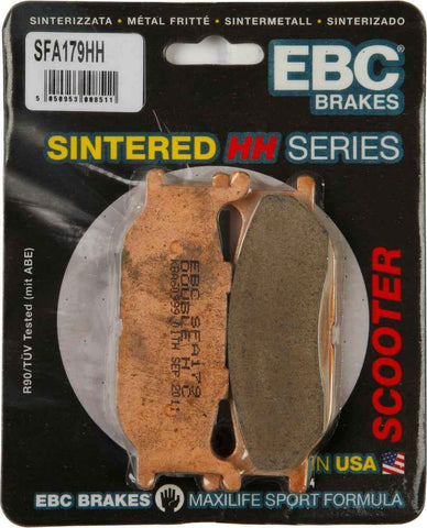 EBC SFA179HH