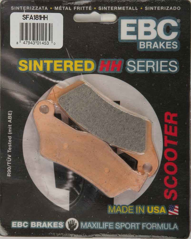 EBC SFA181HH