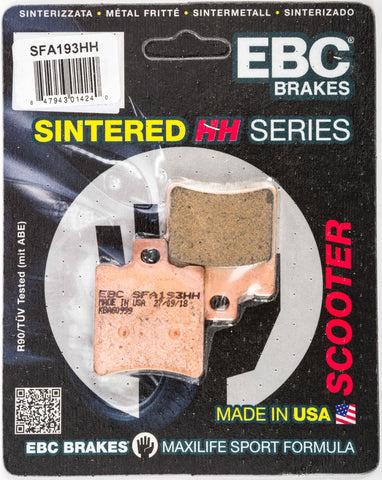 EBC SFA193HH