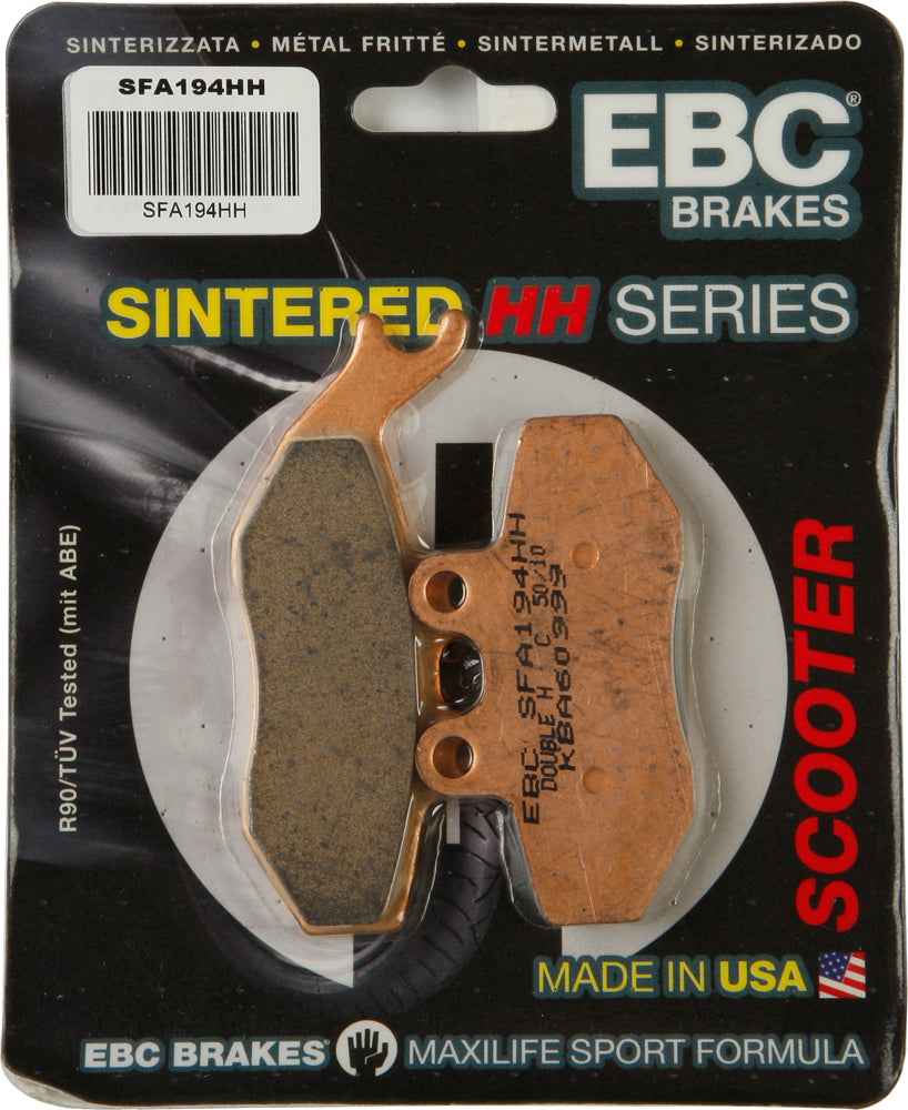 EBC SFA194HH