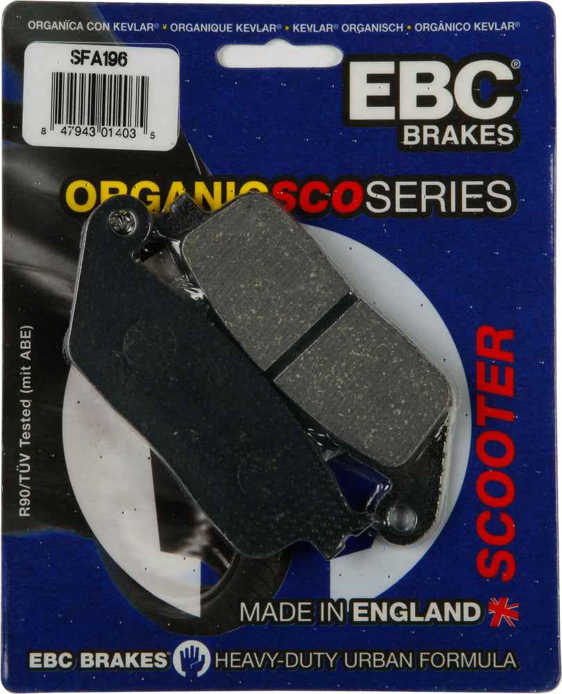 EBC SFA196