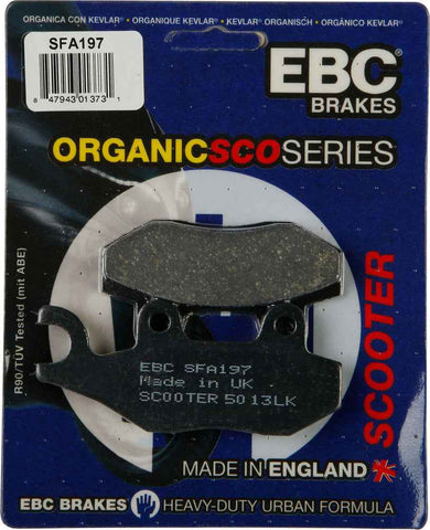 EBC SFA197