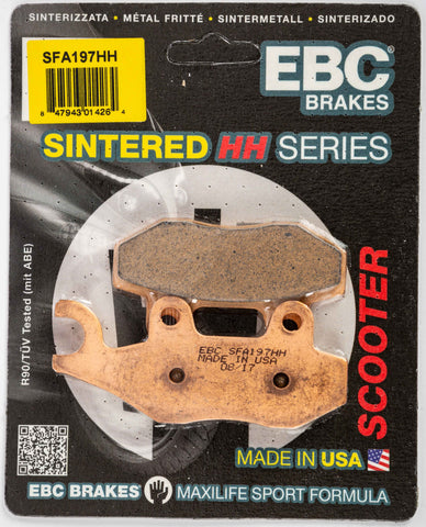 EBC SFA197HH