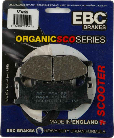 EBC SFA199
