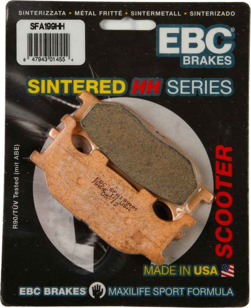 EBC SFA199HH