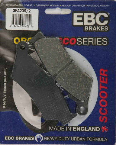 EBC SFA209/2