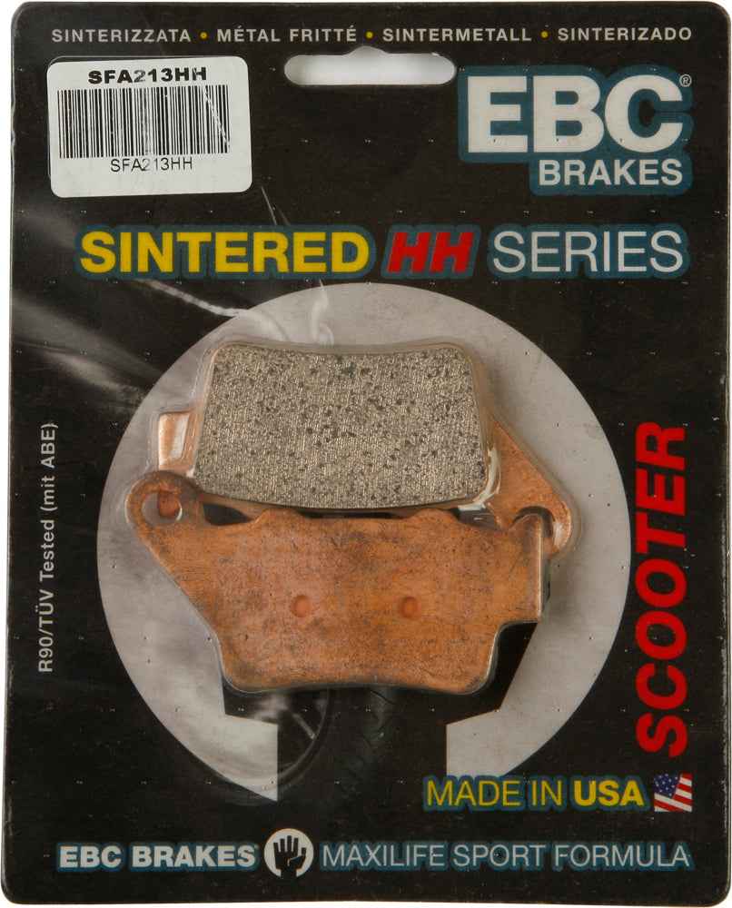 EBC SFA213HH