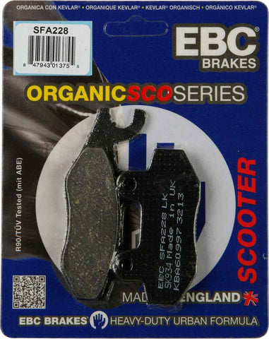 EBC SFA228