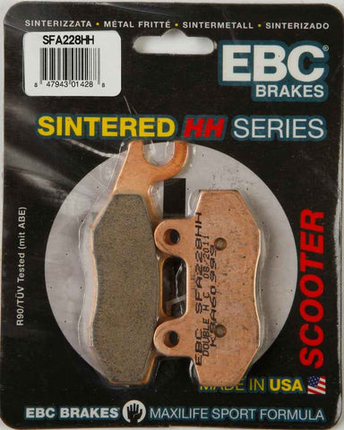 EBC SFA228HH