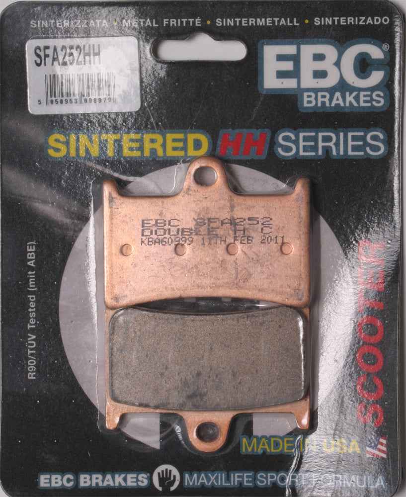 EBC SFA252HH