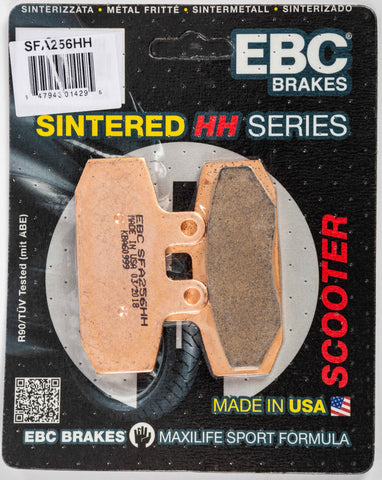 EBC SFA256HH