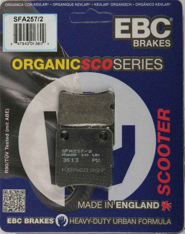 EBC SFA257/2