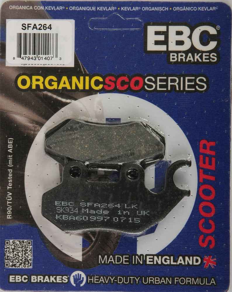 EBC SFA264