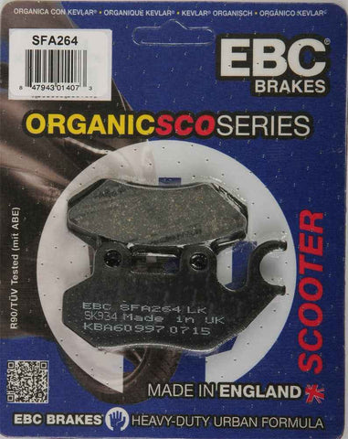 EBC SFA264