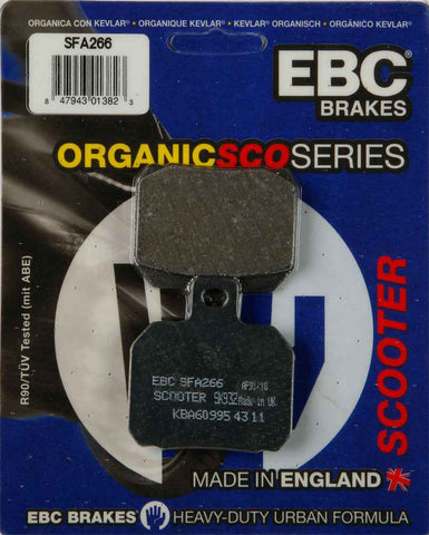 EBC SFA266