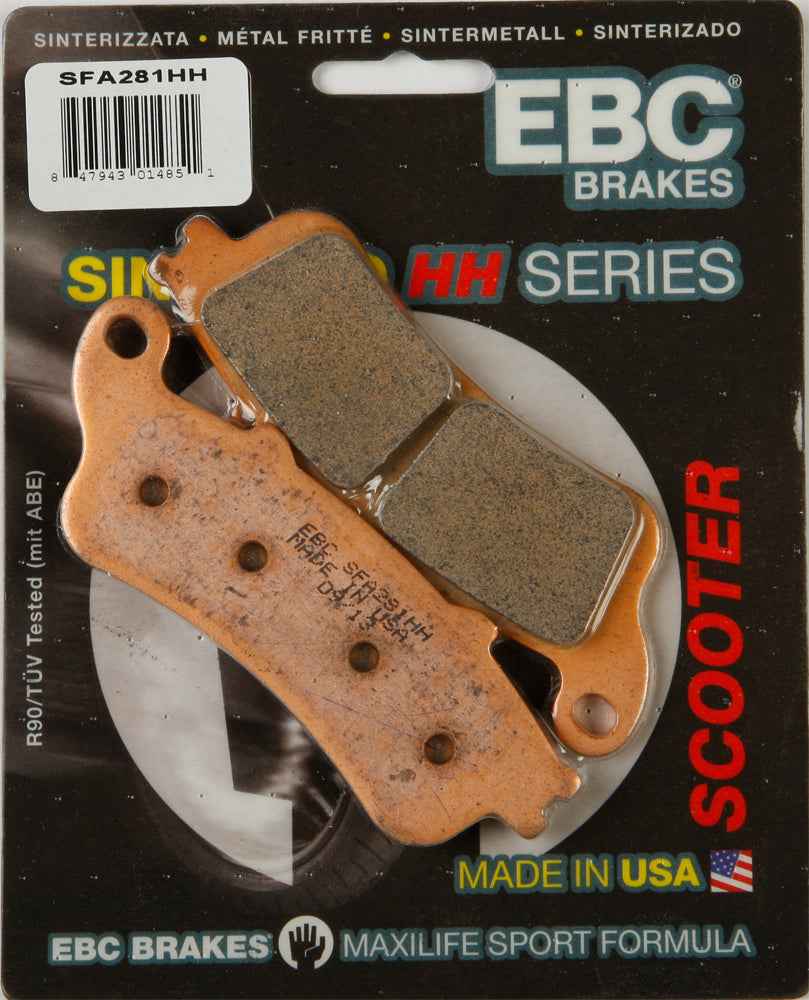 EBC SFA281HH
