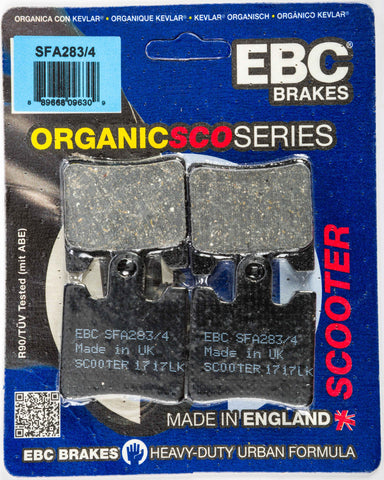 EBC SFA283/4