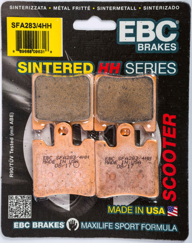 EBC SFA283/4HH