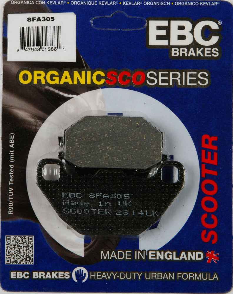 EBC SFA305