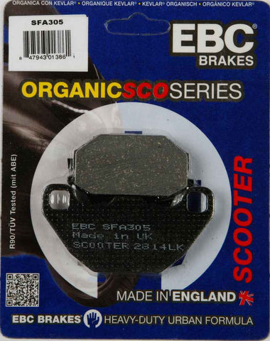 EBC SFA305