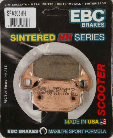 EBC SFA305HH