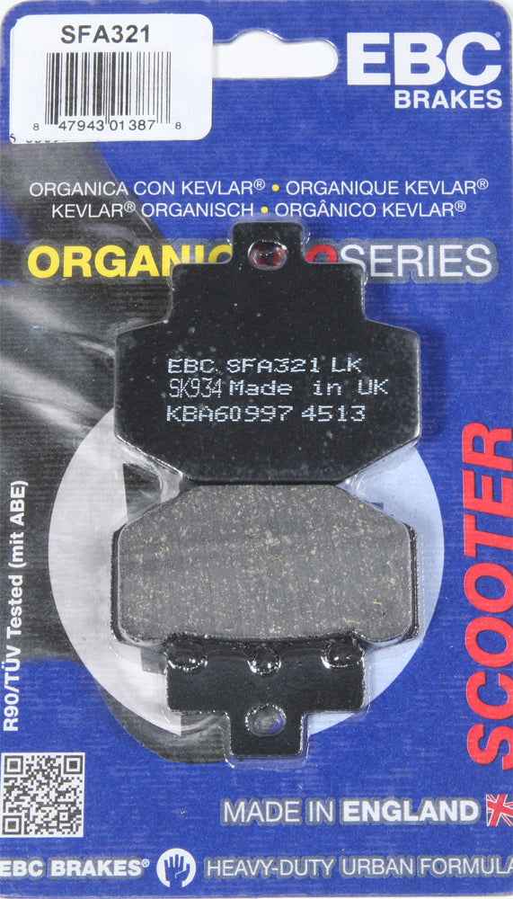 EBC SFA321