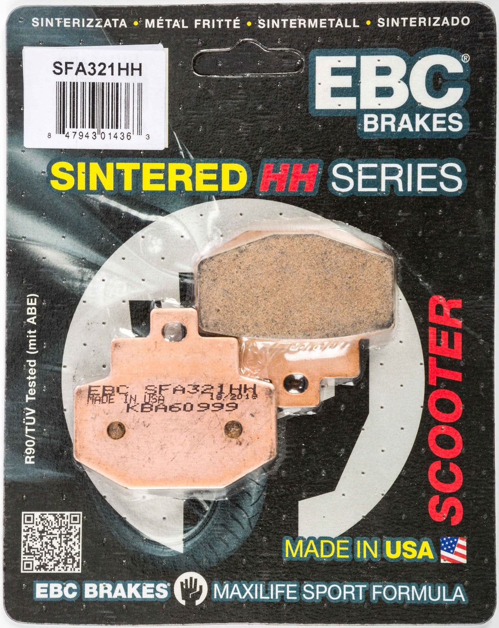 EBC SFA321HH