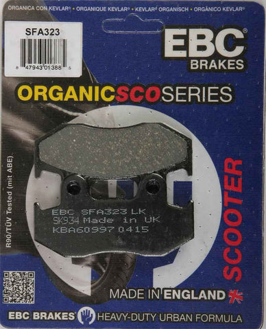 EBC SFA323