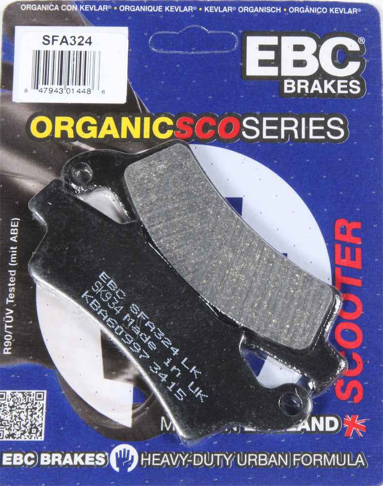 EBC SFA324