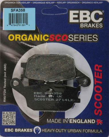 EBC SFA358
