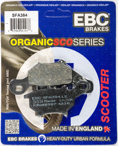 EBC SFA384