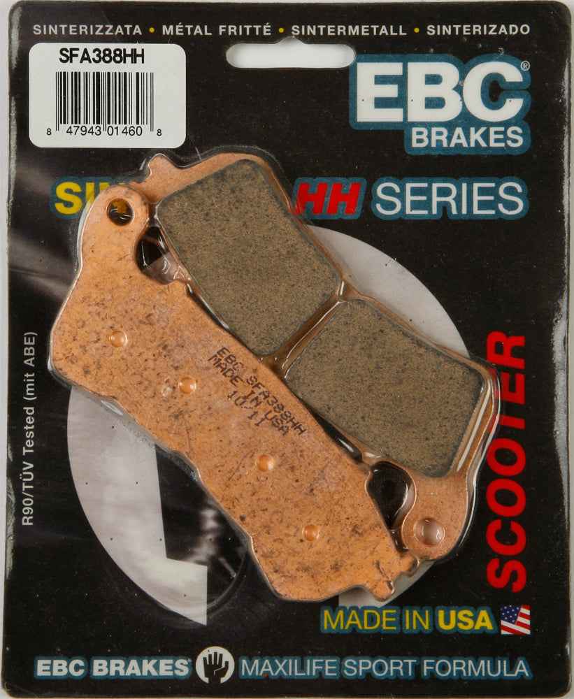 EBC SFA388HH
