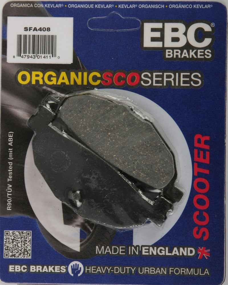 EBC SFA408