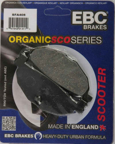 EBC SFA408