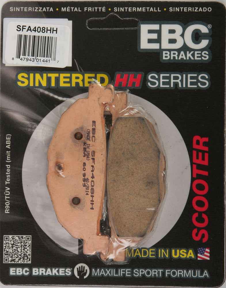 EBC SFA408HH