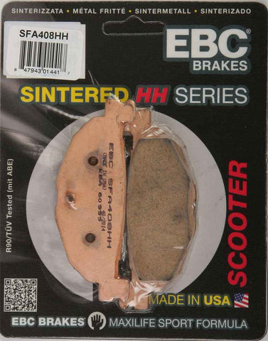 EBC SFA408HH