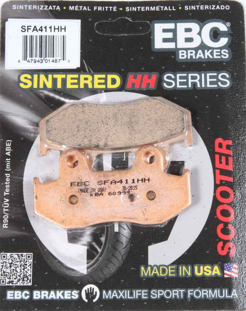 EBC SFA411HH