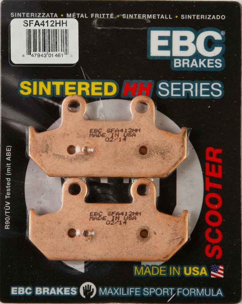 EBC SFA412HH
