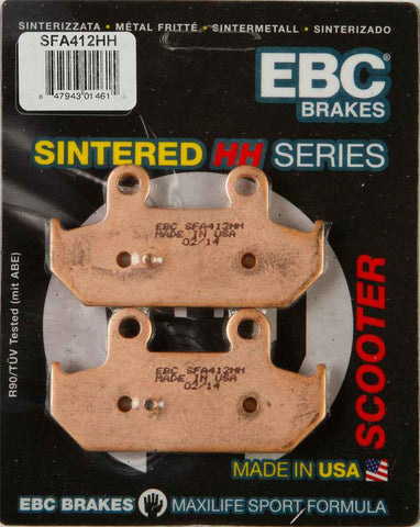EBC SFA412HH