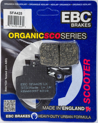 EBC SFA425