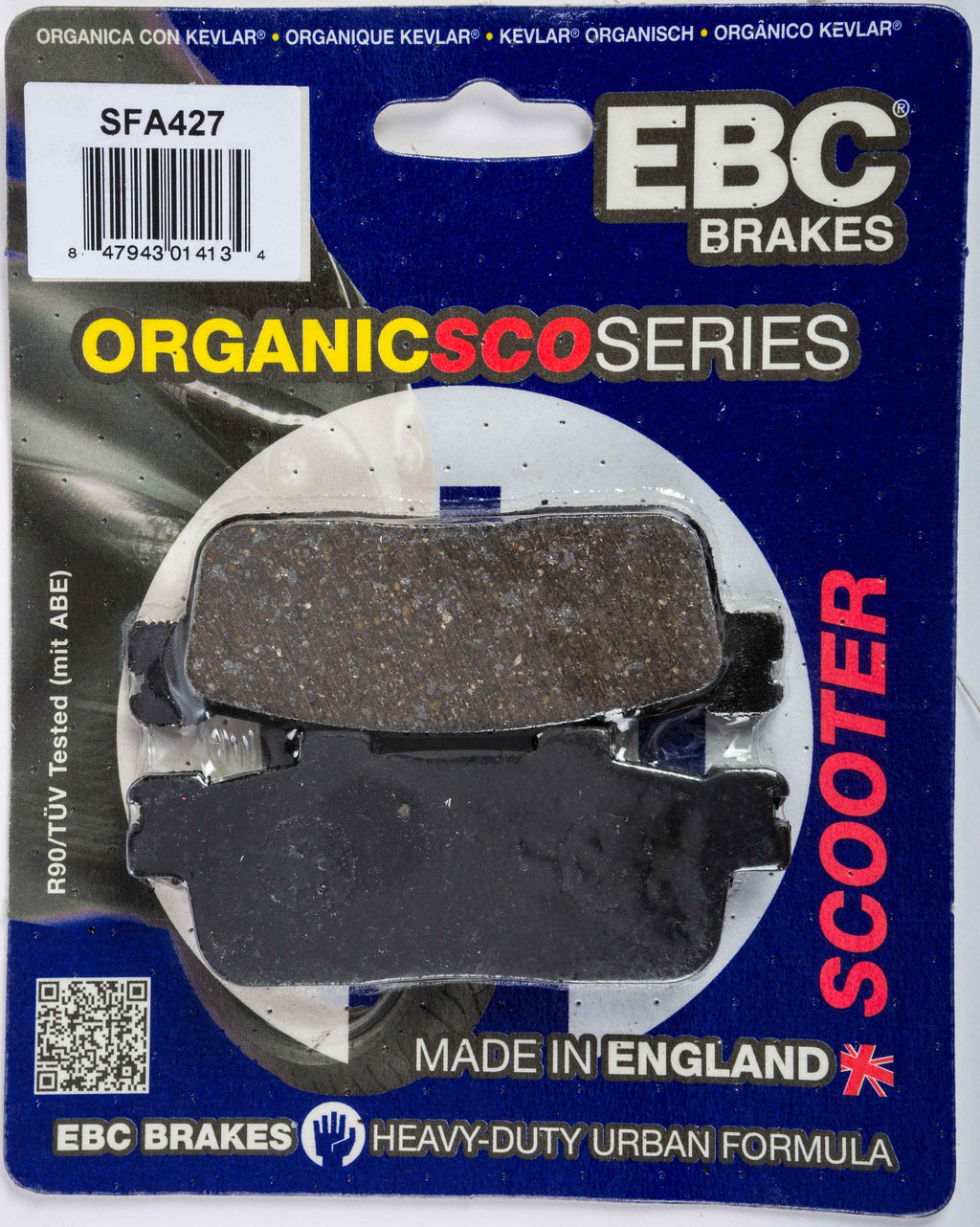 EBC SFA427