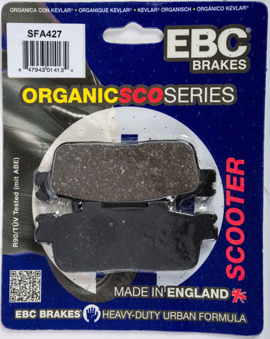 EBC SFA427