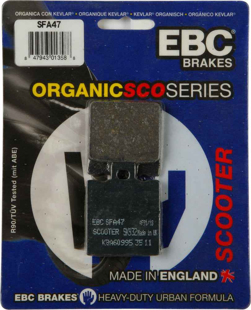 EBC SFA47