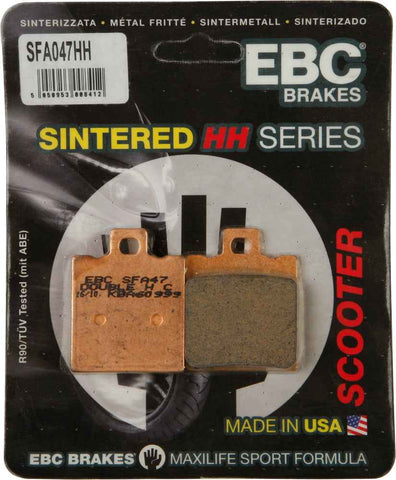 EBC SFA47HH