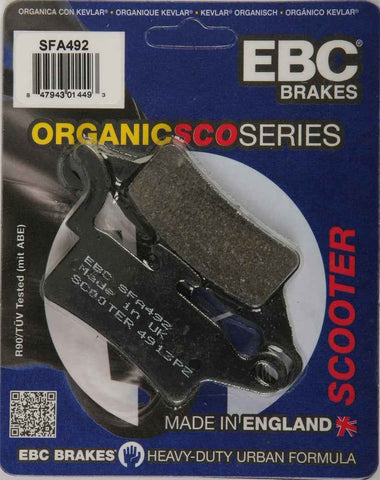EBC SFA492