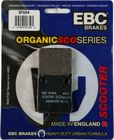 EBC SFA54